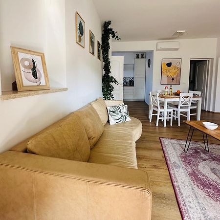 Apartman Zagi روفينج المظهر الخارجي الصورة