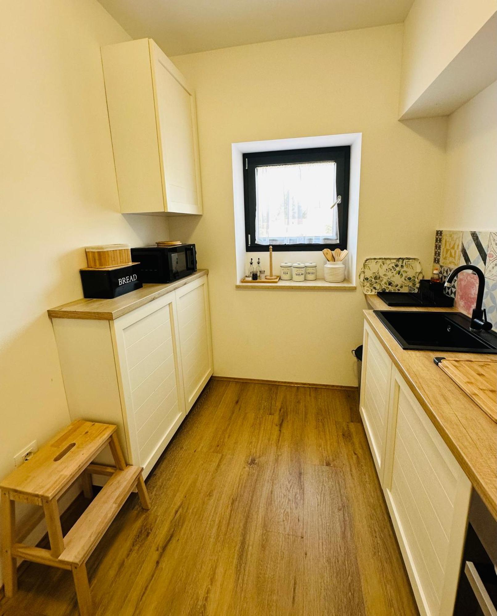 Apartman Zagi روفينج المظهر الخارجي الصورة