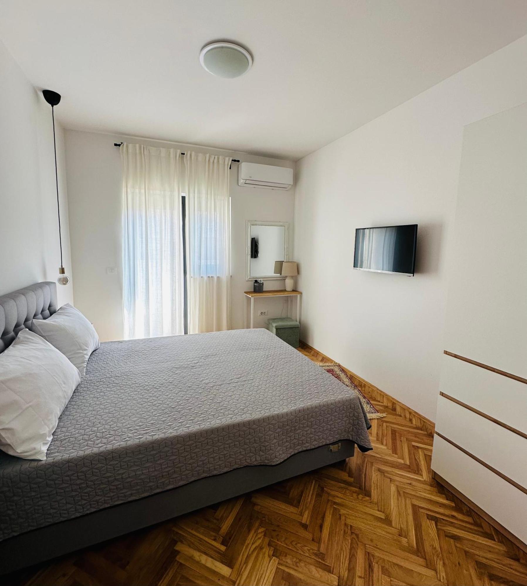 Apartman Zagi روفينج المظهر الخارجي الصورة