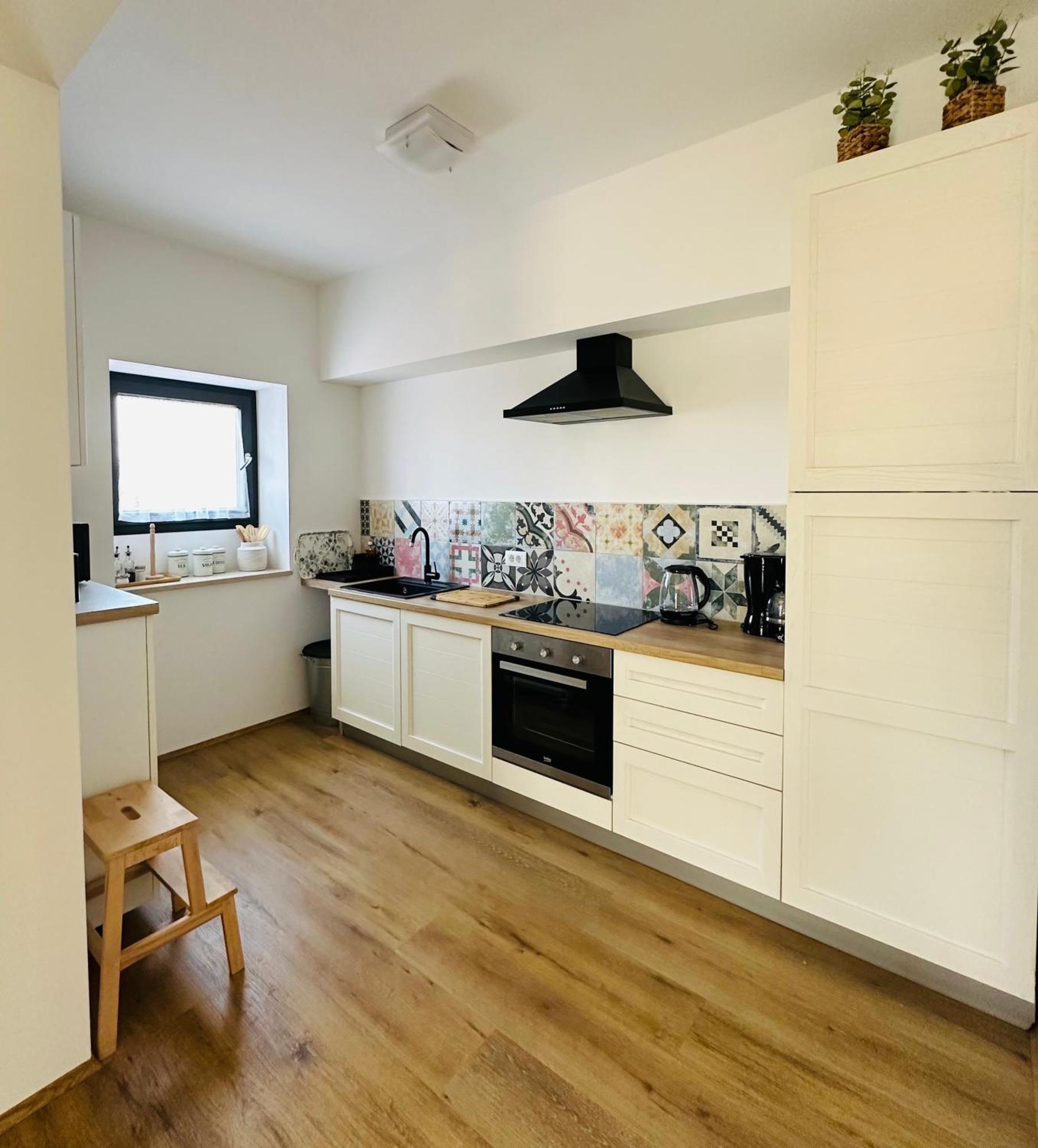 Apartman Zagi روفينج المظهر الخارجي الصورة
