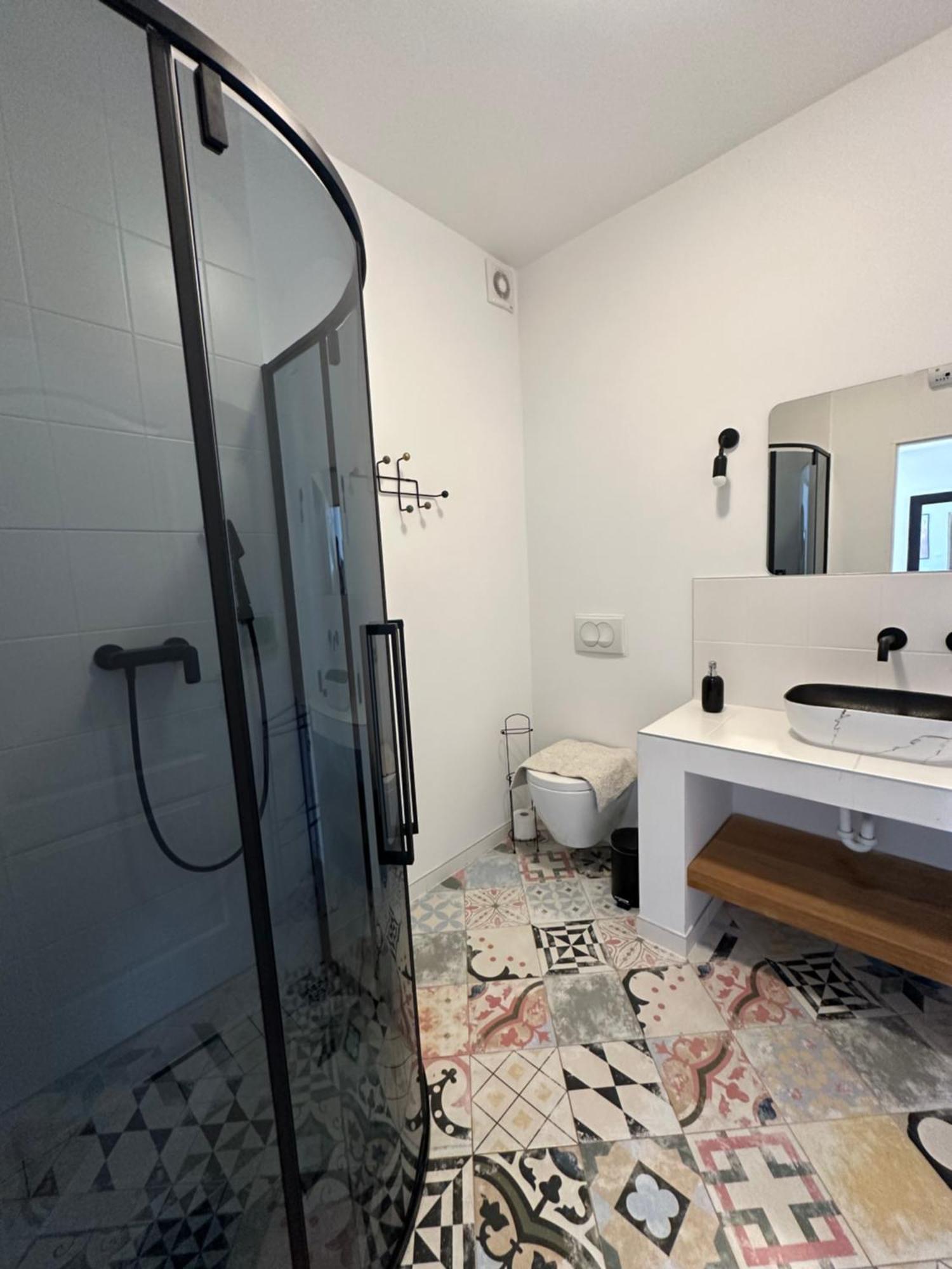 Apartman Zagi روفينج المظهر الخارجي الصورة