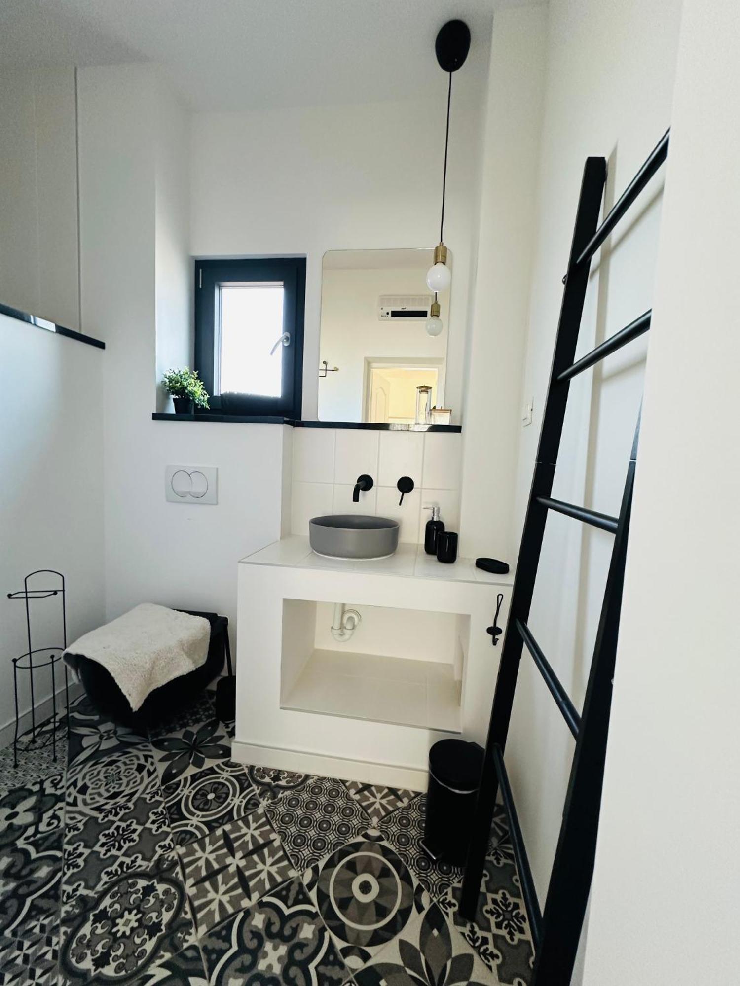 Apartman Zagi روفينج المظهر الخارجي الصورة