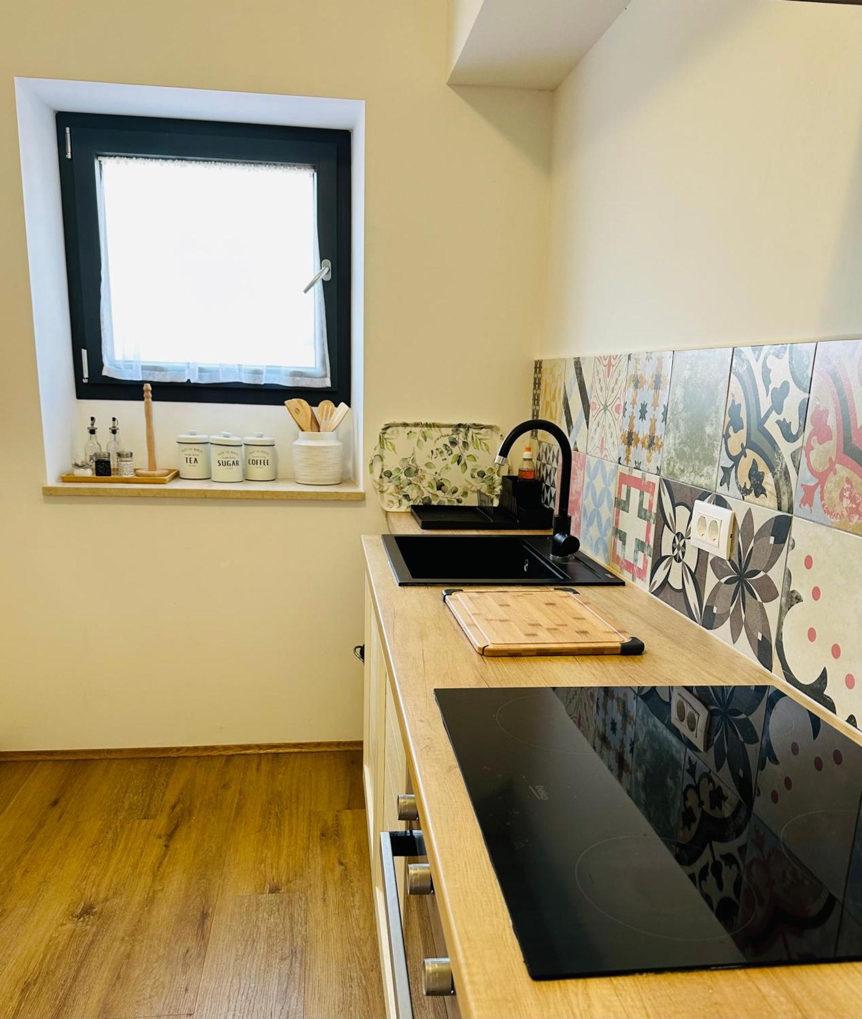 Apartman Zagi روفينج المظهر الخارجي الصورة